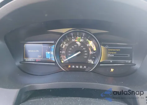 2018 Ford Explorer Xlt from USA, damaged, VIN 1FM5K7D82JGC82123